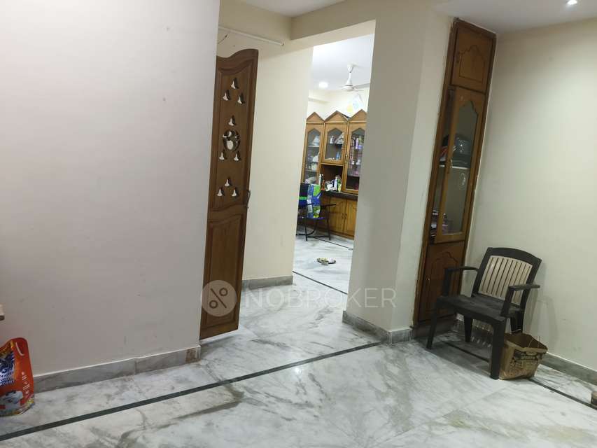 3 BHK Flat In Sr Estates For Sale  In Miyapur