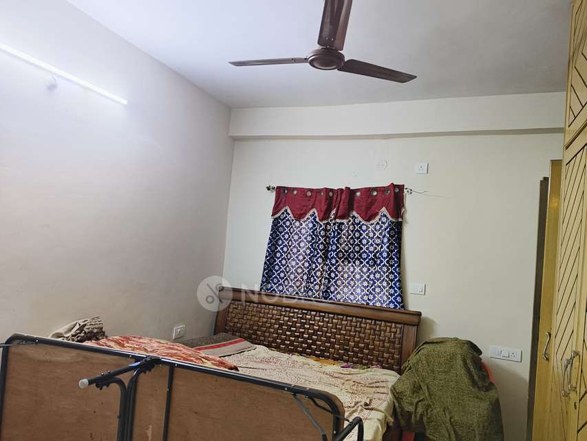 3 BHK Flat In Sr Estates For Sale  In Miyapur