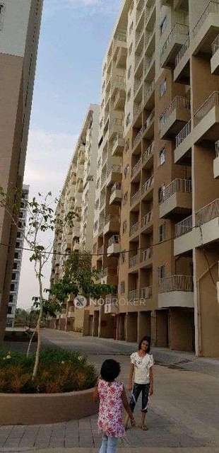 2 BHK Flat In Kohinoor Abhimaan Homes For Sale  In Shirgaon