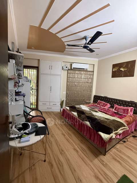3 BHK Flat For Sale  In New Colony, Sector 7