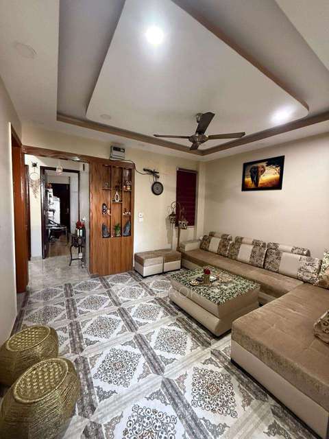 3 BHK Flat For Sale  In New Colony, Sector 7