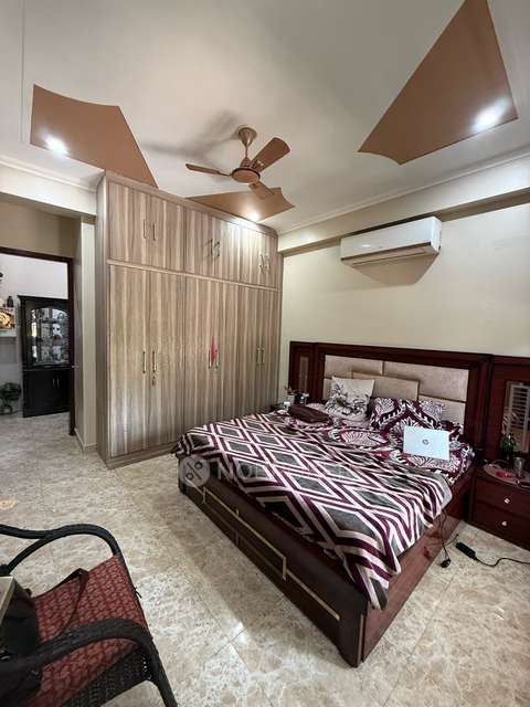 3 BHK Flat For Sale  In New Colony, Sector 7