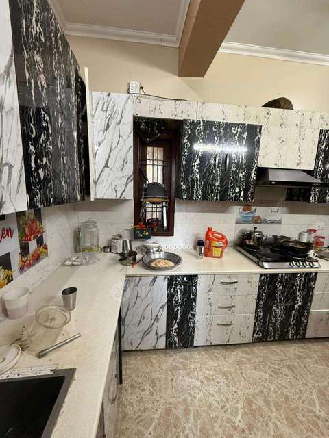 3 BHK Flat For Sale  In New Colony, Sector 7