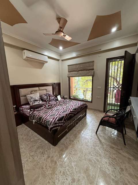3 BHK Flat For Sale  In New Colony, Sector 7