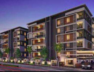 2 BHK Flat In Pgr Crest For Sale  In Hyderguda