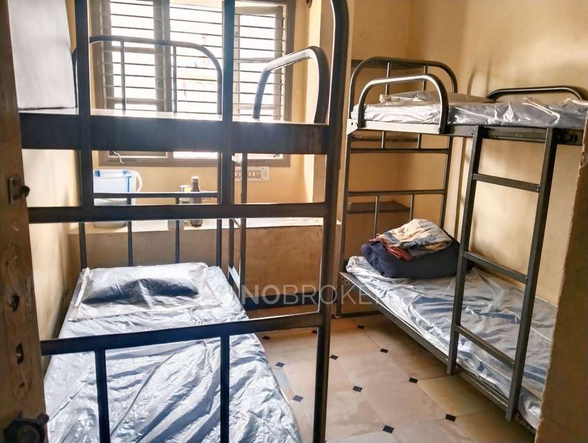 PG for Girls in Goraguntepalya