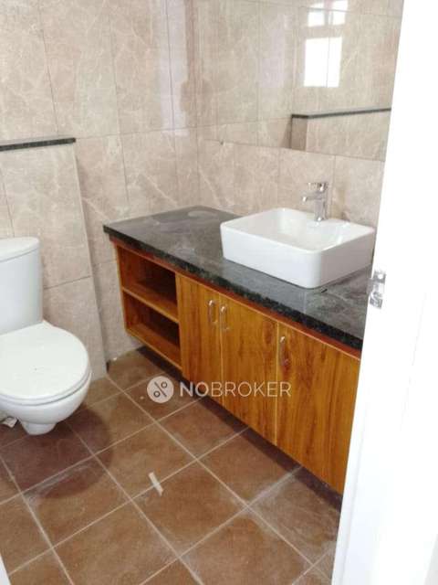 3 BHK Flat In Prestige Jindal City, Bagalakunte For Sale  In Bagalakunte