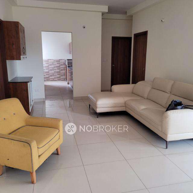 3 BHK Flat In Prestige Jindal City, Bagalakunte For Sale  In Bagalakunte