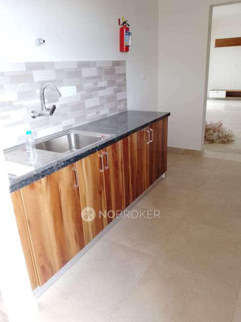 3 BHK Flat In Prestige Jindal City, Bagalakunte For Sale  In Bagalakunte