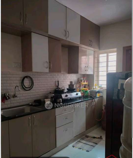 3 BHK Flat In Sai Snigdha Eden Blossoms  For Sale  In J. P. Nagar