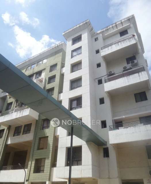 1 RK Flat In Bramhacorp Townhouse for Rent  In Balewadi