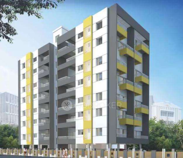 1 RK Flat In Bramhacorp Townhouse for Rent  In Balewadi