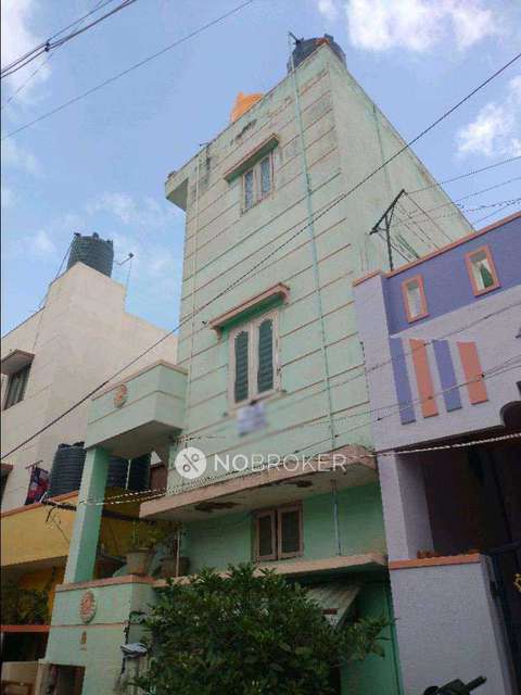 2 BHK House for Rent  In Vijinapura