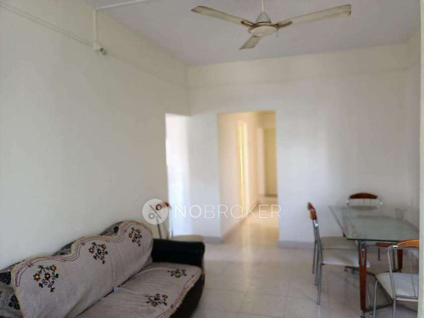 3 BHK Flat In Apartment for Rent  In Atul Nagar