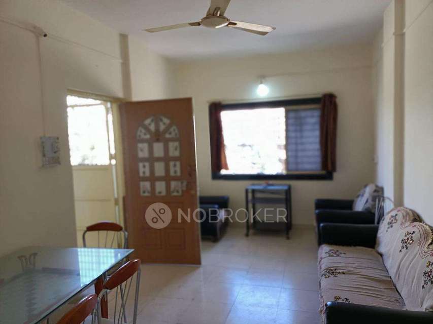 3 BHK Flat In Apartment for Rent  In Atul Nagar