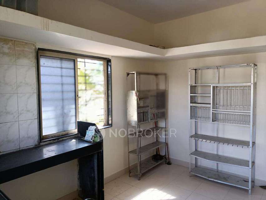 3 BHK Flat In Apartment for Rent  In Atul Nagar