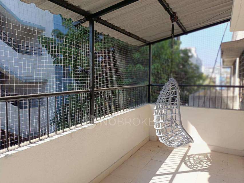 3 BHK Flat In Apartment for Rent  In Atul Nagar