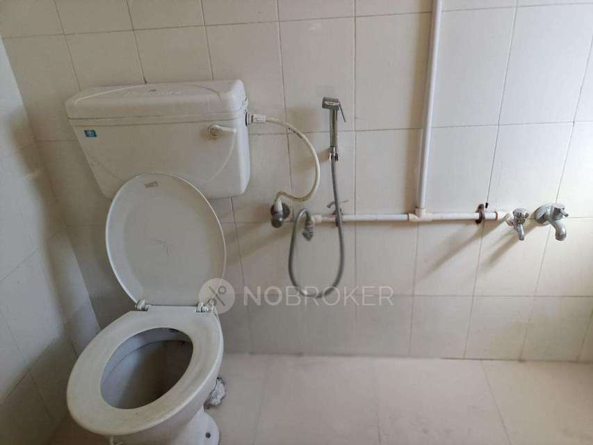 3 BHK Flat In Apartment for Rent  In Atul Nagar