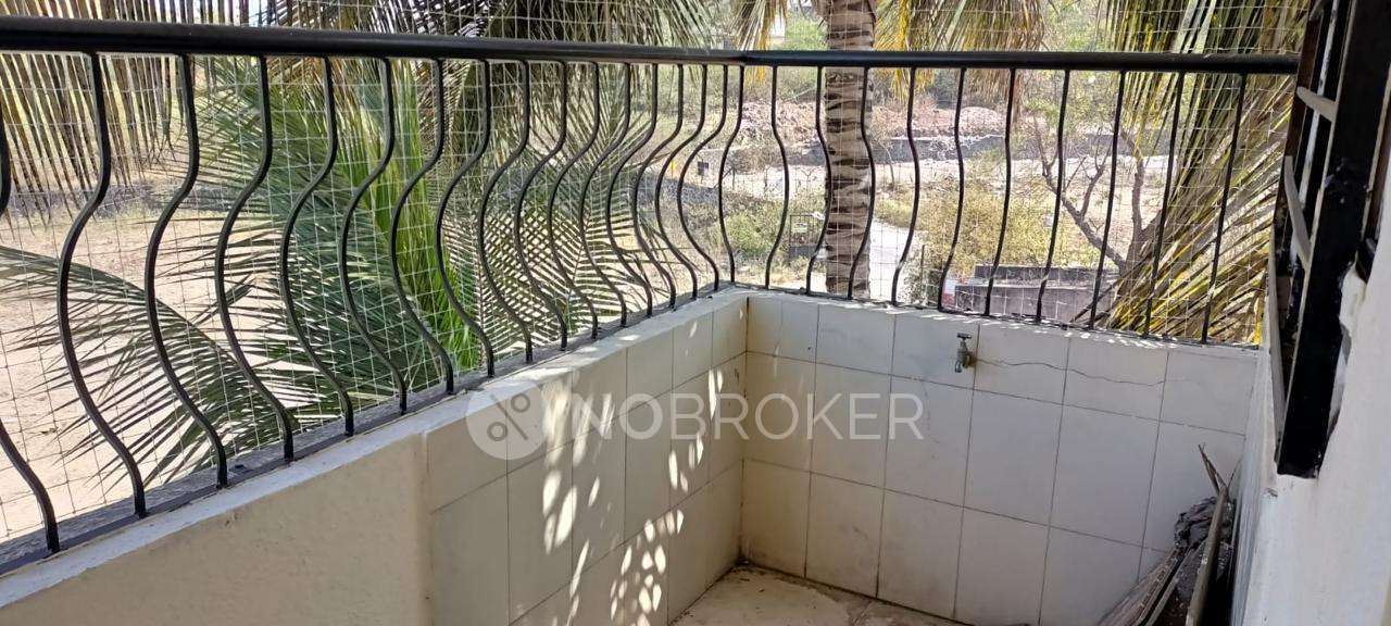 3 BHK Flat In Apartment for Rent  In Atul Nagar