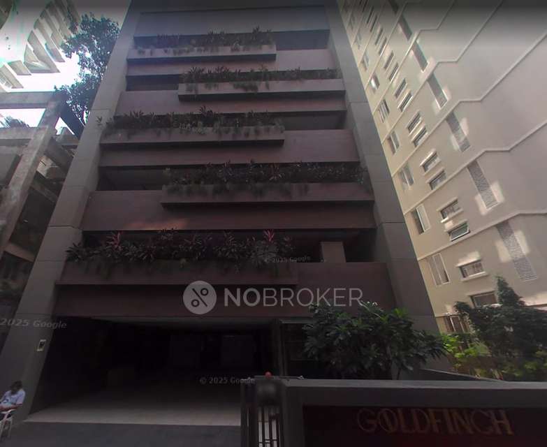 3 BHK Flat In Gold Finch For Sale  In Matunga