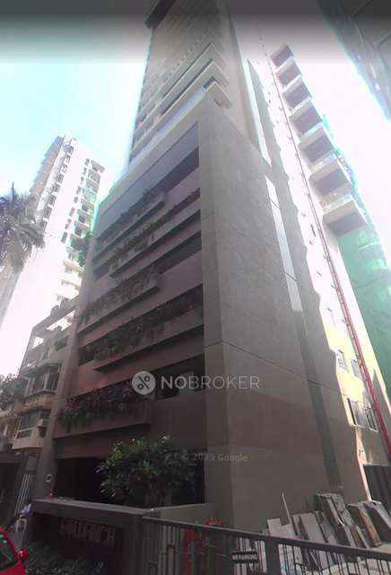 3 BHK Flat In Gold Finch For Sale  In Matunga