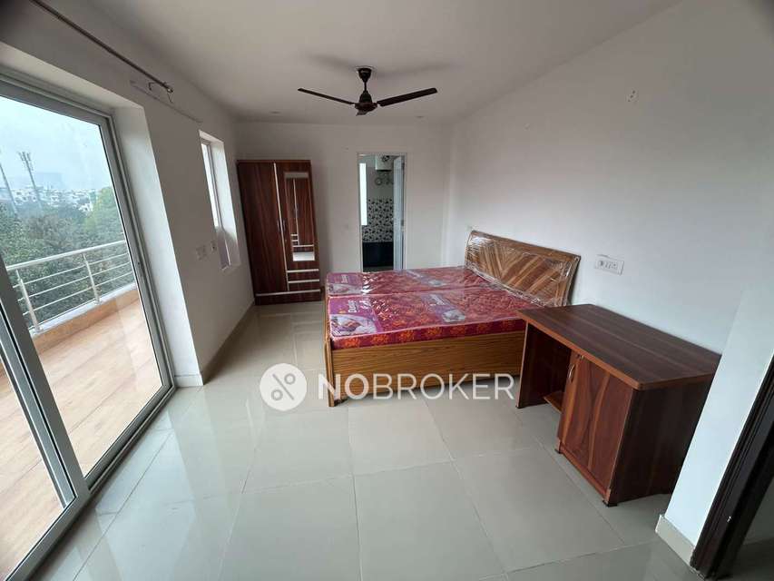 1 RK Flat for Rent  In Sector 24