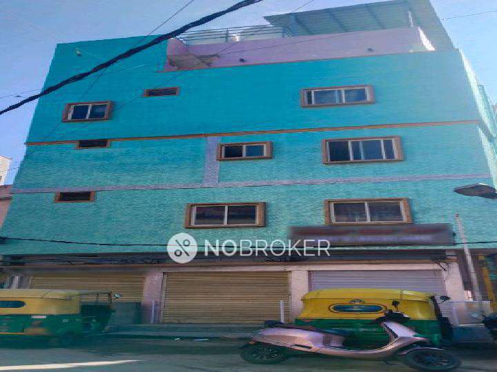 Shop in Jayanagar 1st Block, Bangalore for sale 