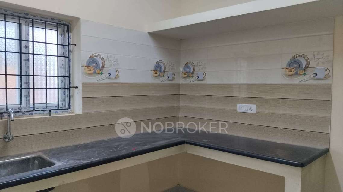 2 BHK House for Rent  In 11a, Sanjai Gandhi Nagar, Puduvai Nagar, Pallavaram, Chennai, Tamil Nadu 600043, India