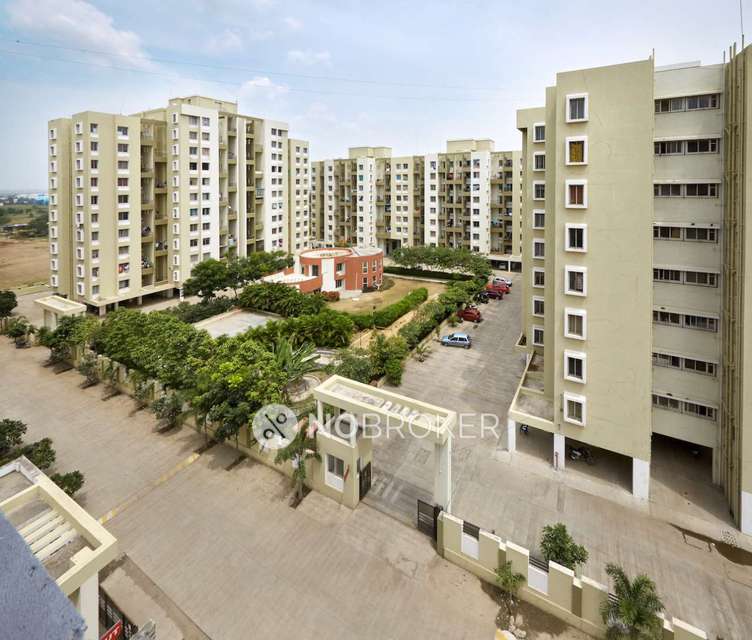 3 BHK Villa In Neo City  For Sale  In Ashok Nagar