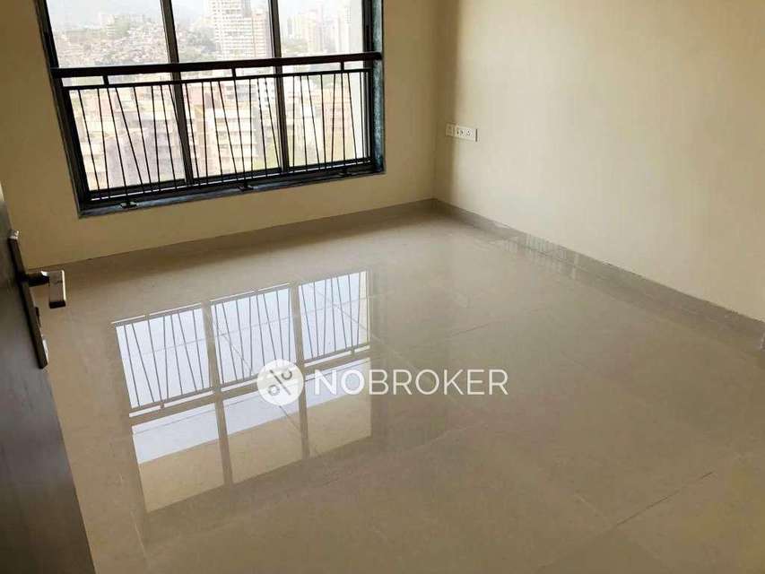 3 BHK Flat In Neptune Flying Kite for Rent  In Bhandup West