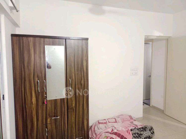 2 BHK Flat In Kohinoor Abhimaan Homes for Rent  In Shirgaon,pune