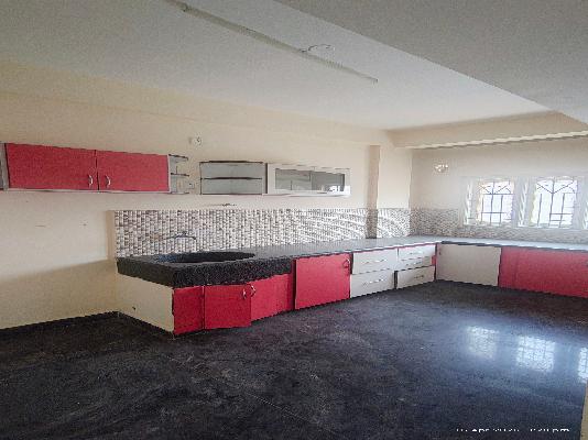 3 BHK Flat In Mythri Nilayam Apartments for Rent  In Krishnarajapuram