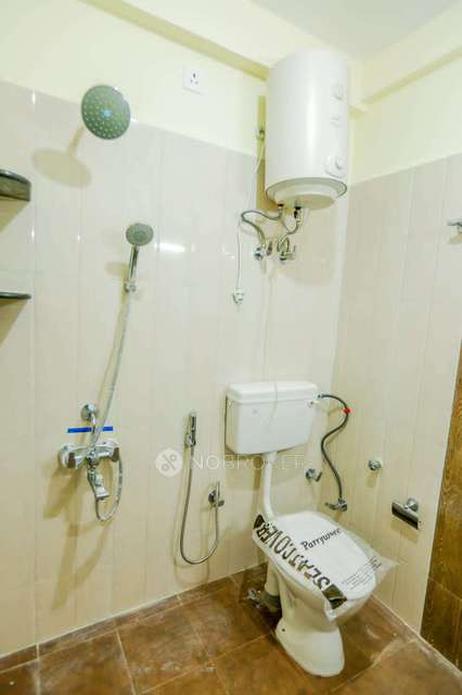 2 BHK Flat In Mathapathi Brundavan For Sale  In Kaggadasapura, Bangalore