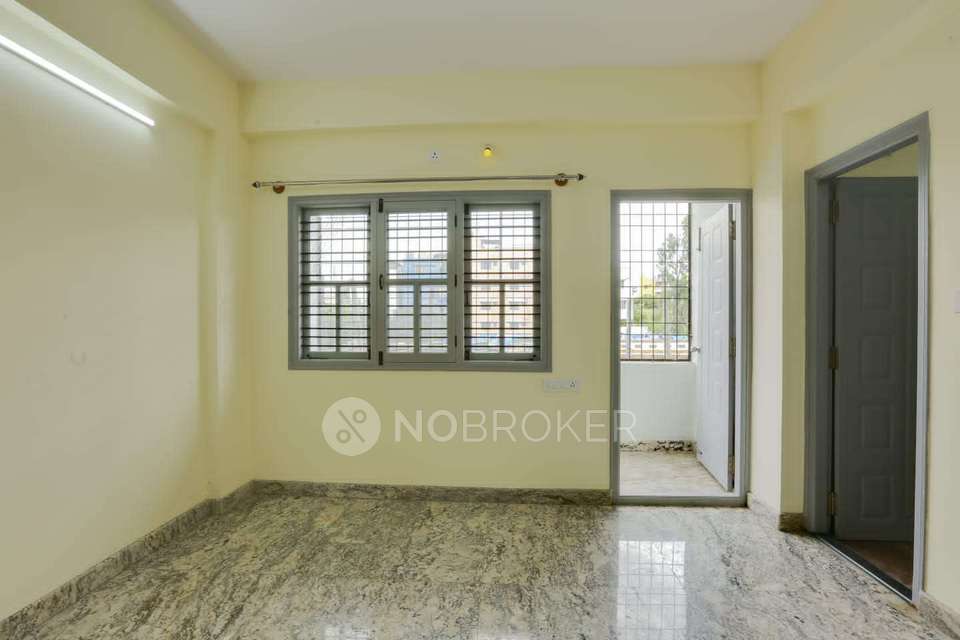 2 BHK Flat In Mathapathi Brundavan For Sale  In Kaggadasapura, Bangalore
