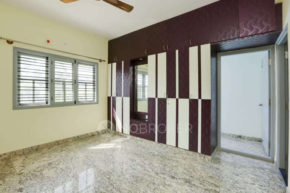 2 BHK Flat In Mathapathi Brundavan For Sale  In Kaggadasapura, Bangalore