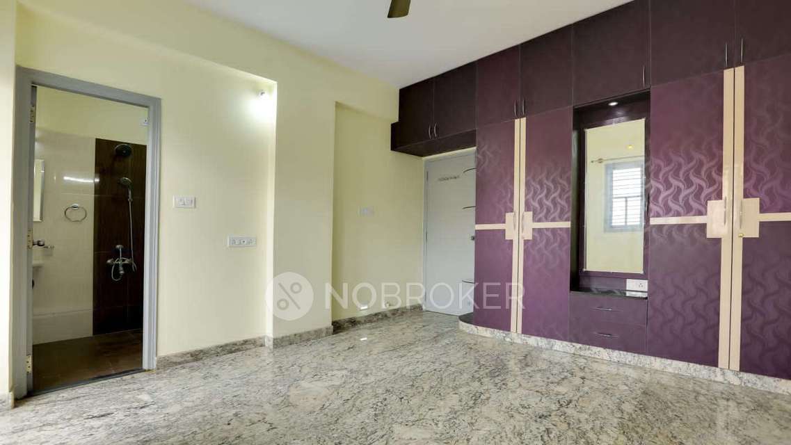 2 BHK Flat In Mathapathi Brundavan For Sale  In Kaggadasapura, Bangalore
