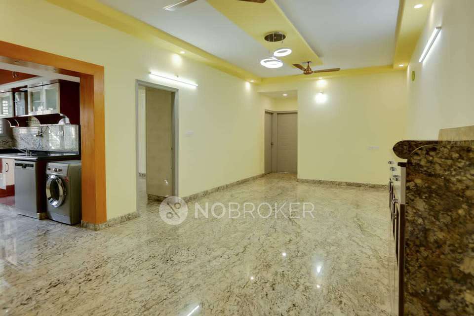 2 BHK Flat In Mathapathi Brundavan For Sale  In Kaggadasapura, Bangalore