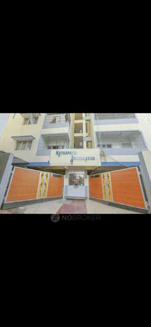 2 BHK Flat In Mathapathi Brundavan For Sale  In Kaggadasapura, Bangalore