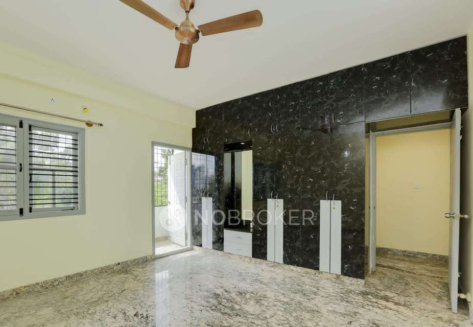 2 BHK Flat In Mathapathi Brundavan For Sale  In Kaggadasapura, Bangalore