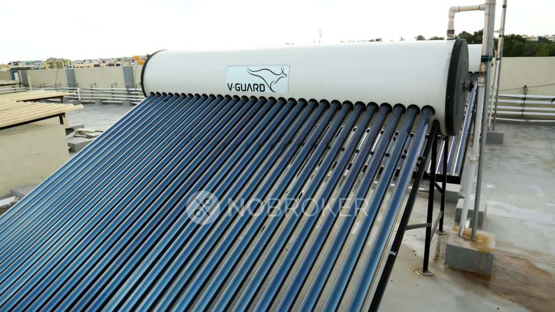 2 BHK Flat In Mathapathi Brundavan For Sale  In Kaggadasapura, Bangalore