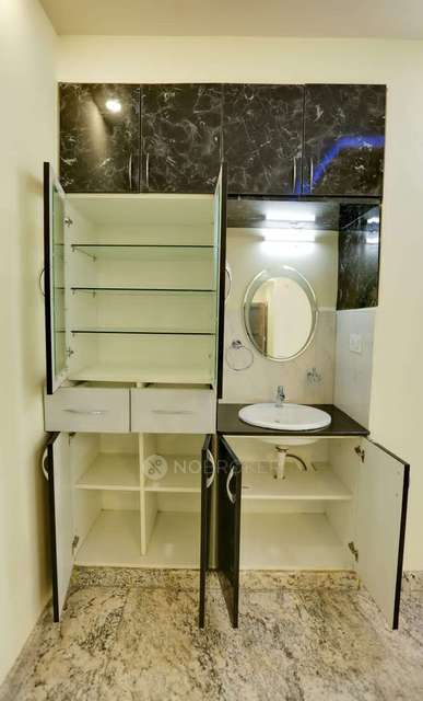 2 BHK Flat In Mathapathi Brundavan For Sale  In Kaggadasapura, Bangalore