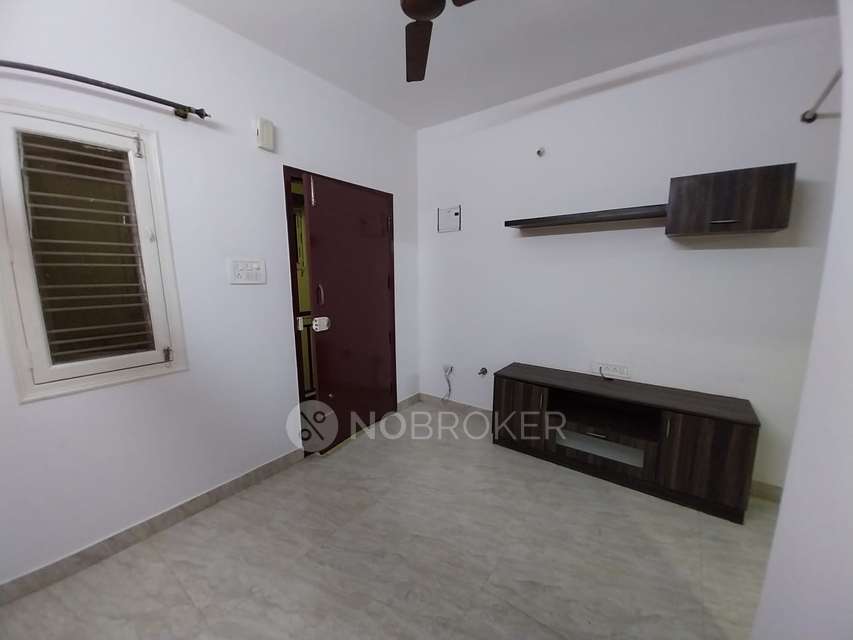 1 BHK Flat In Sb for Rent  In Hongasandra