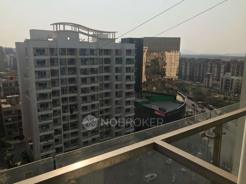 2 BHK Flat In White Woods By Shagun Realty For Sale  In White Woods By Shagun Realty