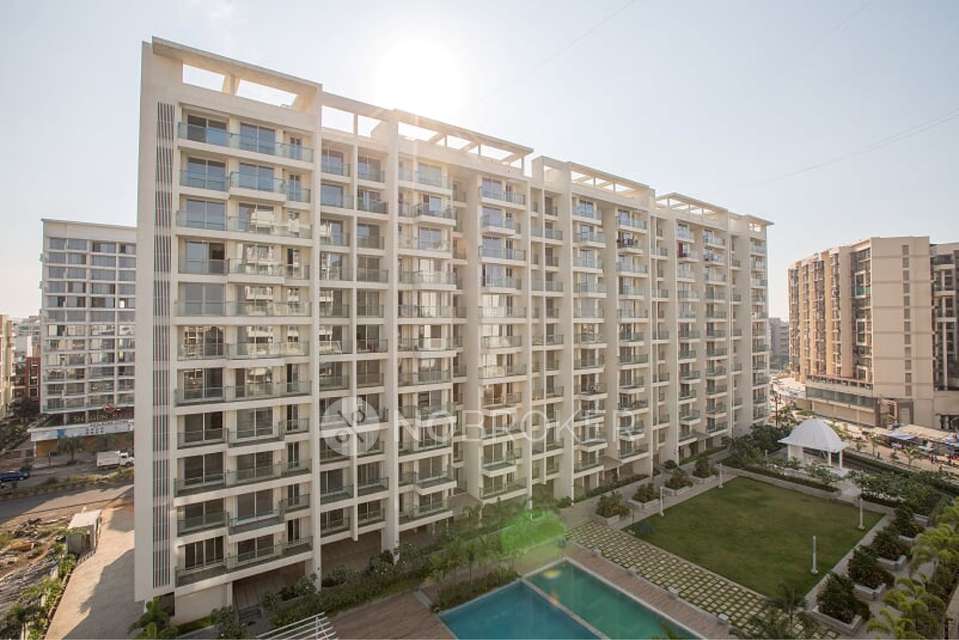 2 BHK Flat In White Woods By Shagun Realty For Sale  In White Woods By Shagun Realty