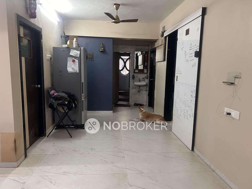 3 BHK Flat In Suyash Heights Apartment For Sale  In Kharghar