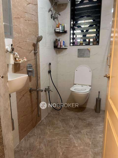 3 BHK Flat In Suyash Heights Apartment For Sale  In Kharghar