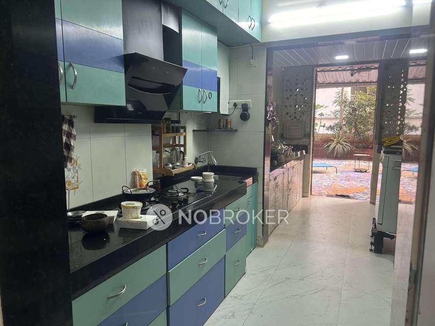 3 BHK Flat In Suyash Heights Apartment For Sale  In Kharghar