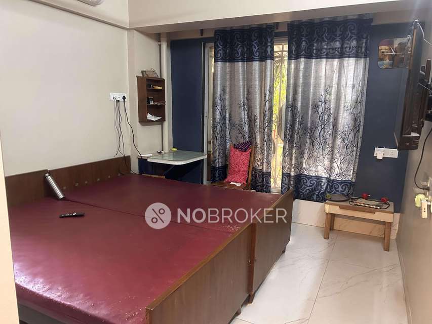 3 BHK Flat In Suyash Heights Apartment For Sale  In Kharghar