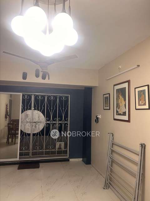 3 BHK Flat In Suyash Heights Apartment For Sale  In Kharghar