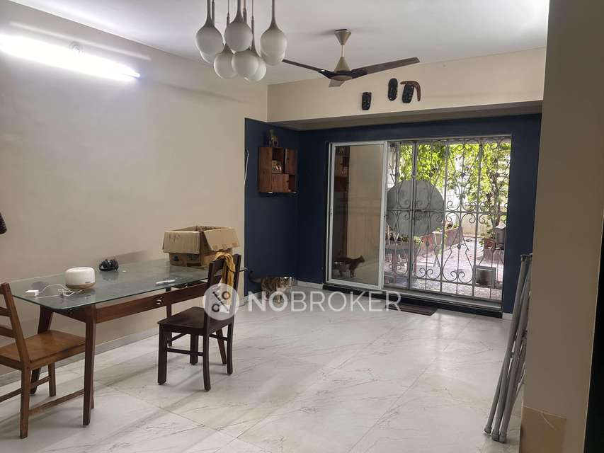 3 BHK Flat In Suyash Heights Apartment For Sale  In Kharghar